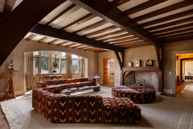 $15,500,000 | 5200 Armour Ranch Road, Santa Ynez, CA 93460