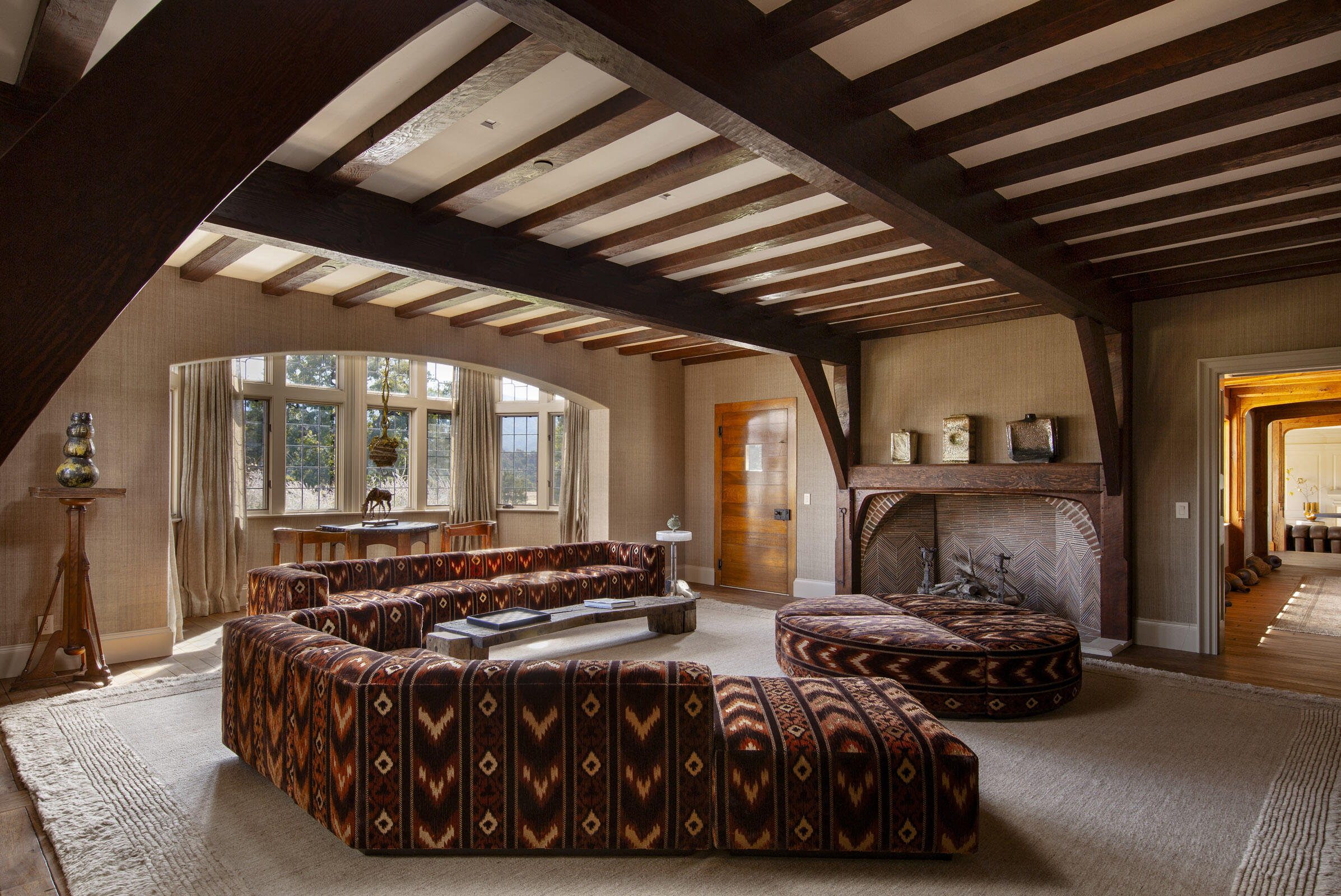 5200 Armour Ranch Road Santa Ynez, CA 93460 - Photo 9 of 54 9. Family Room