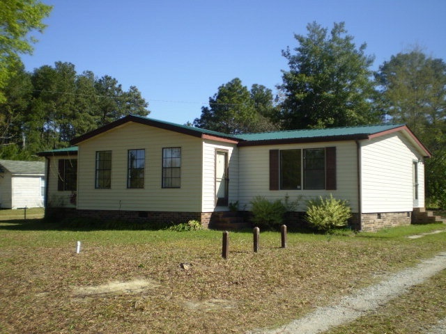 138 Charles Road Hamlet, NC 28345 - Photo 1 of 1 Primary Photo