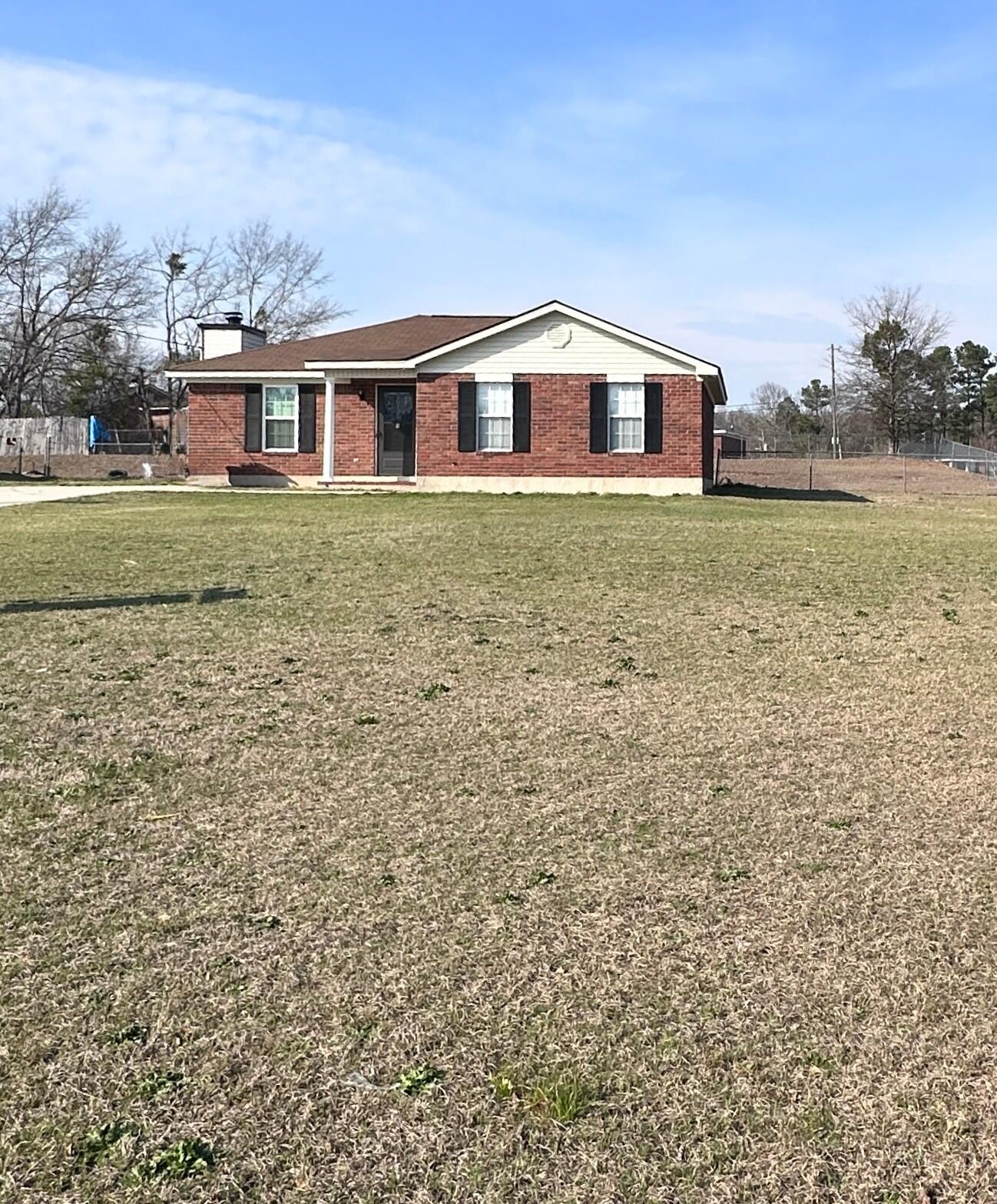 2899 Rasha Drive Augusta, GA 30906 - Photo 1 of 22 Street View