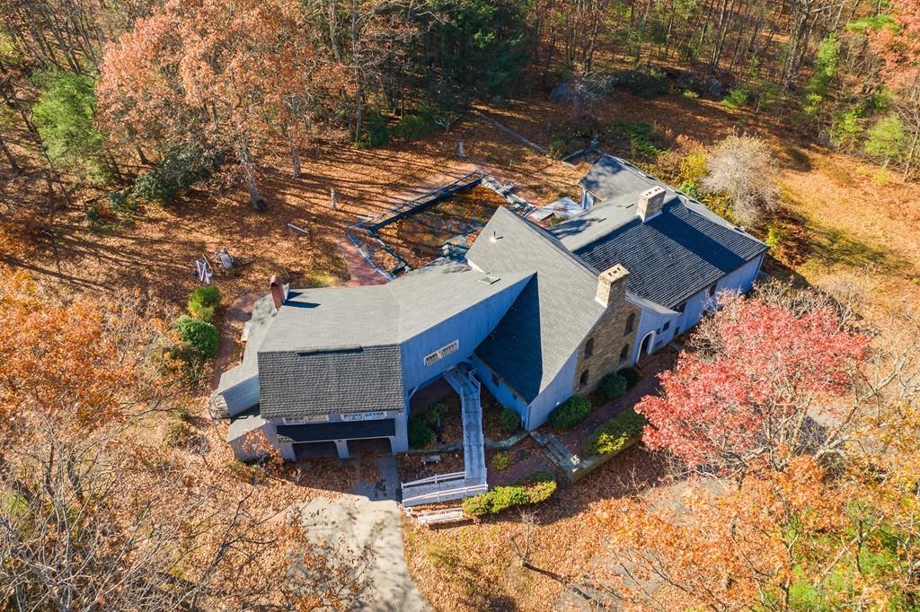 93 West Berlin Road Bolton, MA 01740 - Photo 1 of 42 Gallery Image 1