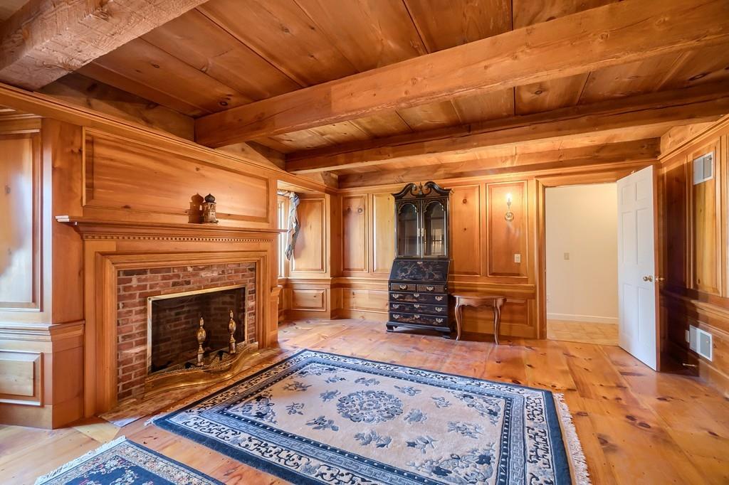 93 West Berlin Road Bolton, MA 01740 - Photo 7 of 42 Gallery Image 7