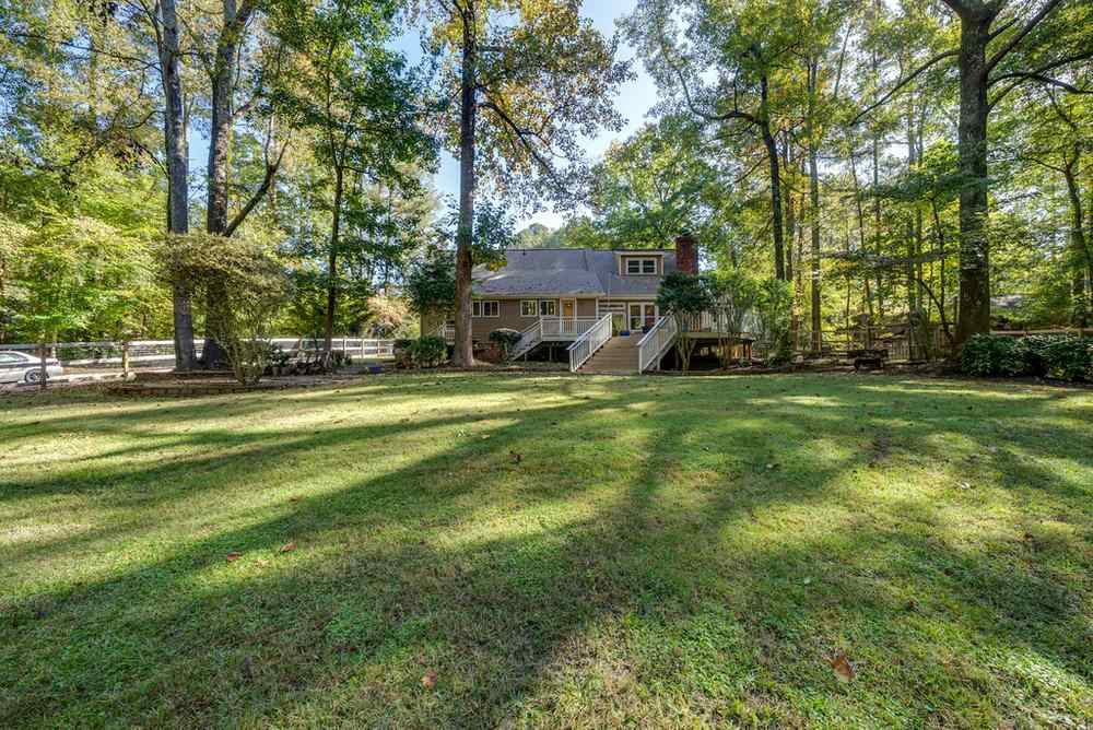 9909 Gralyn Road Raleigh, NC 27613 - Photo 28 of 29 Photo 28