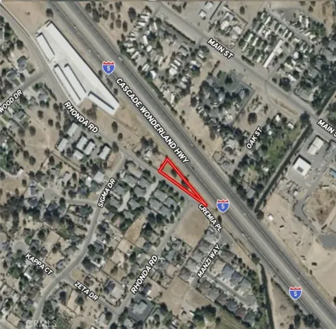 $39,900 | 0 Rhonda Road, Anderson, CA 96007