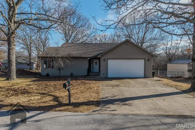 $210,000 | 203 Frances Street, Waynesville, MO 65583