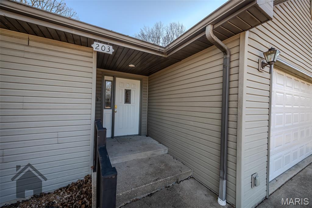 203 Frances Street Waynesville, MO 65583 - Photo 33 of 73