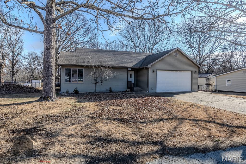 203 Frances Street Waynesville, MO 65583 - Photo 34 of 73