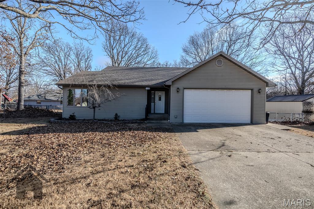 203 Frances Street Waynesville, MO 65583 - Photo 35 of 73