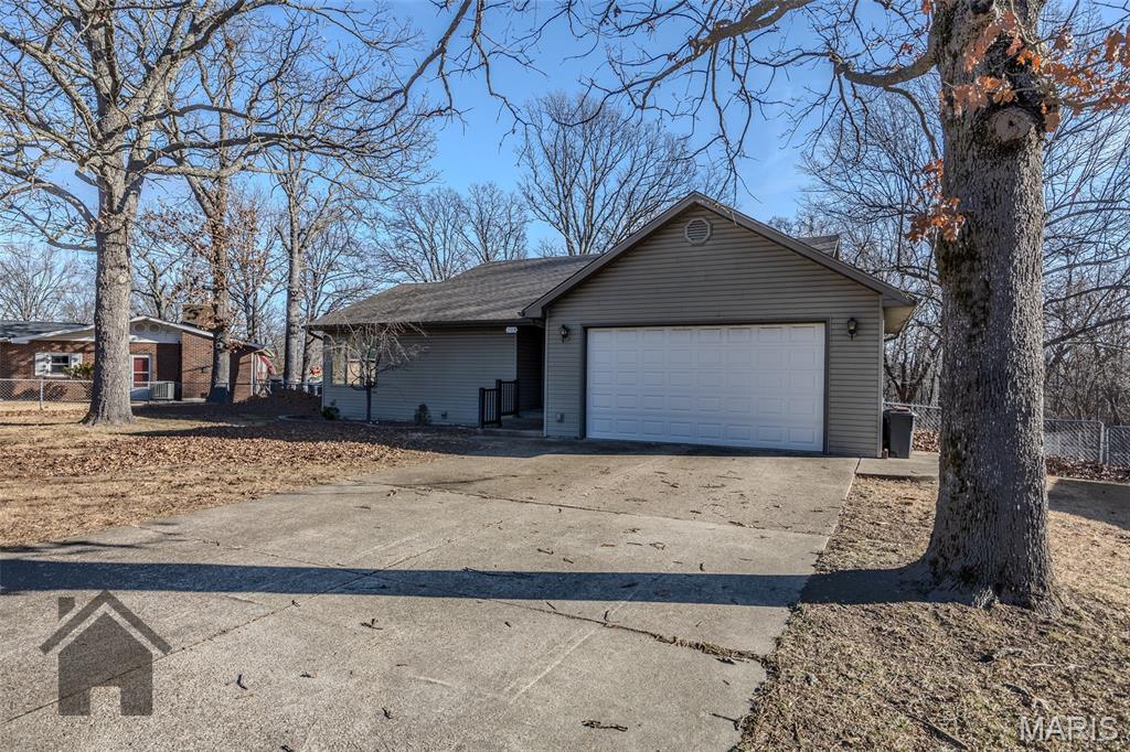 203 Frances Street Waynesville, MO 65583 - Photo 36 of 73