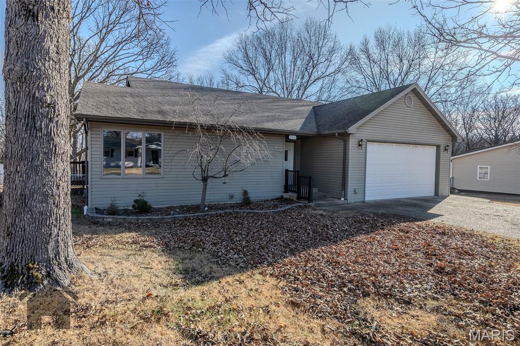 203 Frances Street Waynesville, MO 65583 - Photo 37 of 73