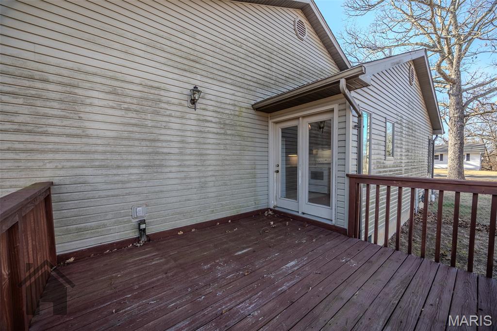 203 Frances Street Waynesville, MO 65583 - Photo 40 of 73