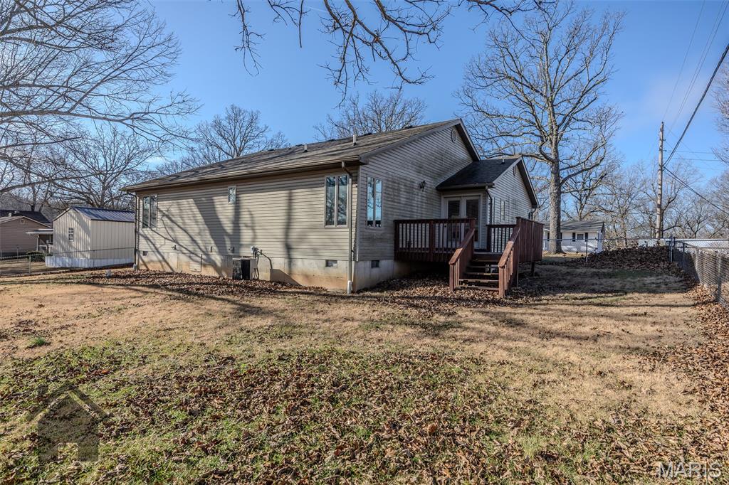 203 Frances Street Waynesville, MO 65583 - Photo 41 of 73