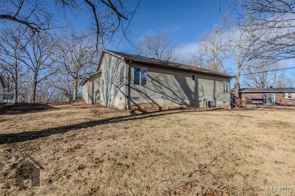 203 Frances Street Waynesville, MO 65583 - Photo 42 of 73