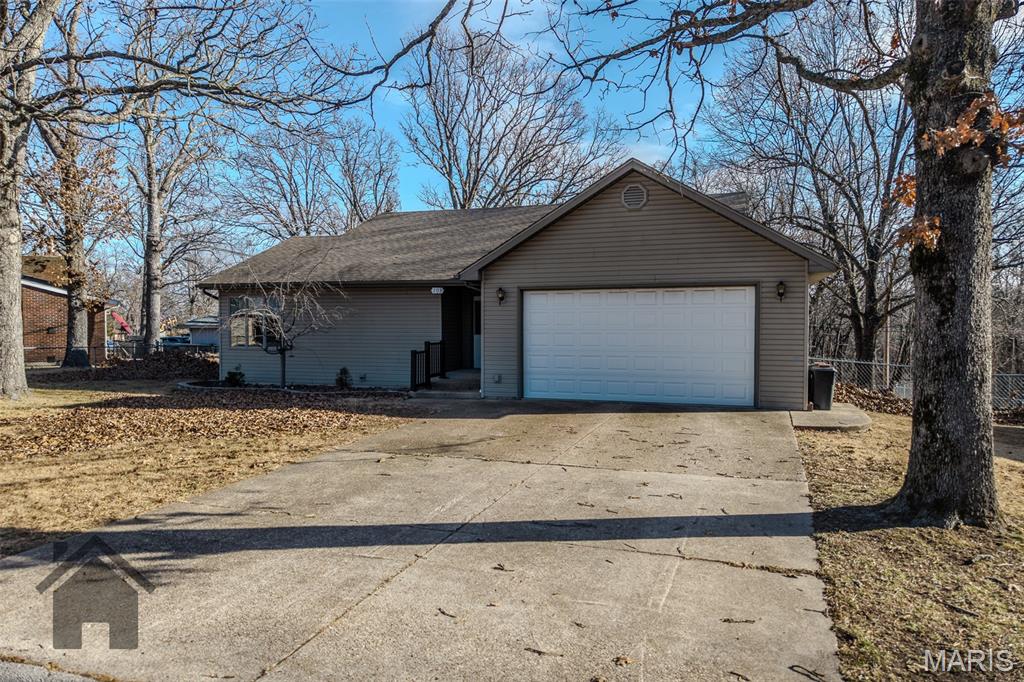 203 Frances Street Waynesville, MO 65583 - Photo 44 of 73