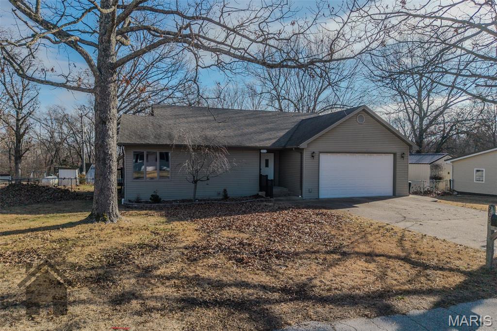 203 Frances Street Waynesville, MO 65583 - Photo 45 of 73