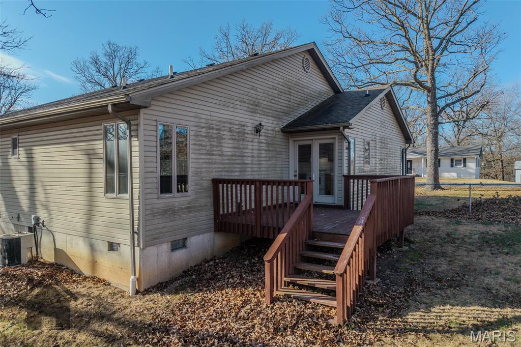 203 Frances Street Waynesville, MO 65583 - Photo 46 of 73