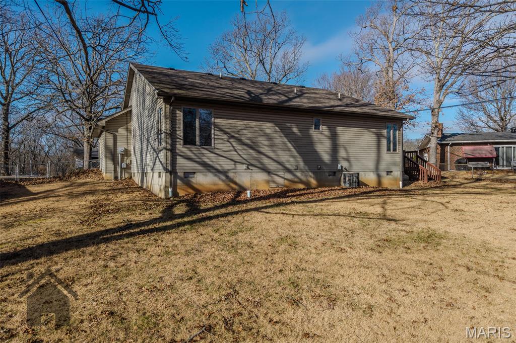 203 Frances Street Waynesville, MO 65583 - Photo 47 of 73