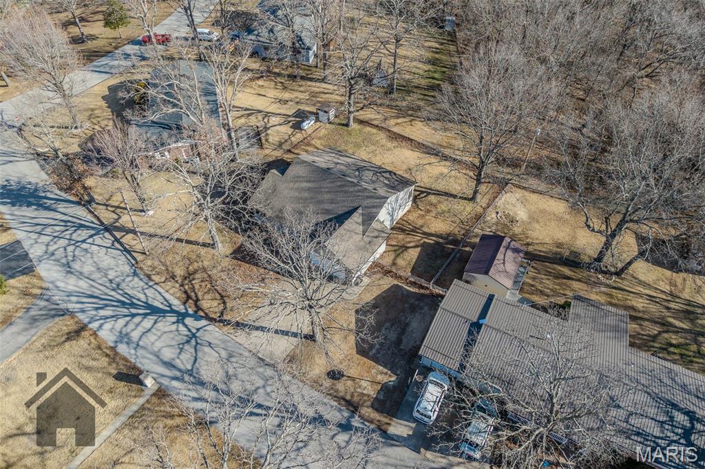 203 Frances Street Waynesville, MO 65583 - Photo 50 of 73