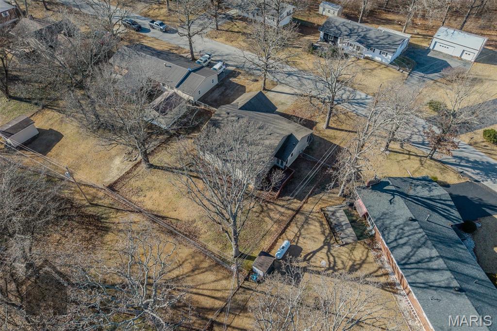 203 Frances Street Waynesville, MO 65583 - Photo 53 of 73