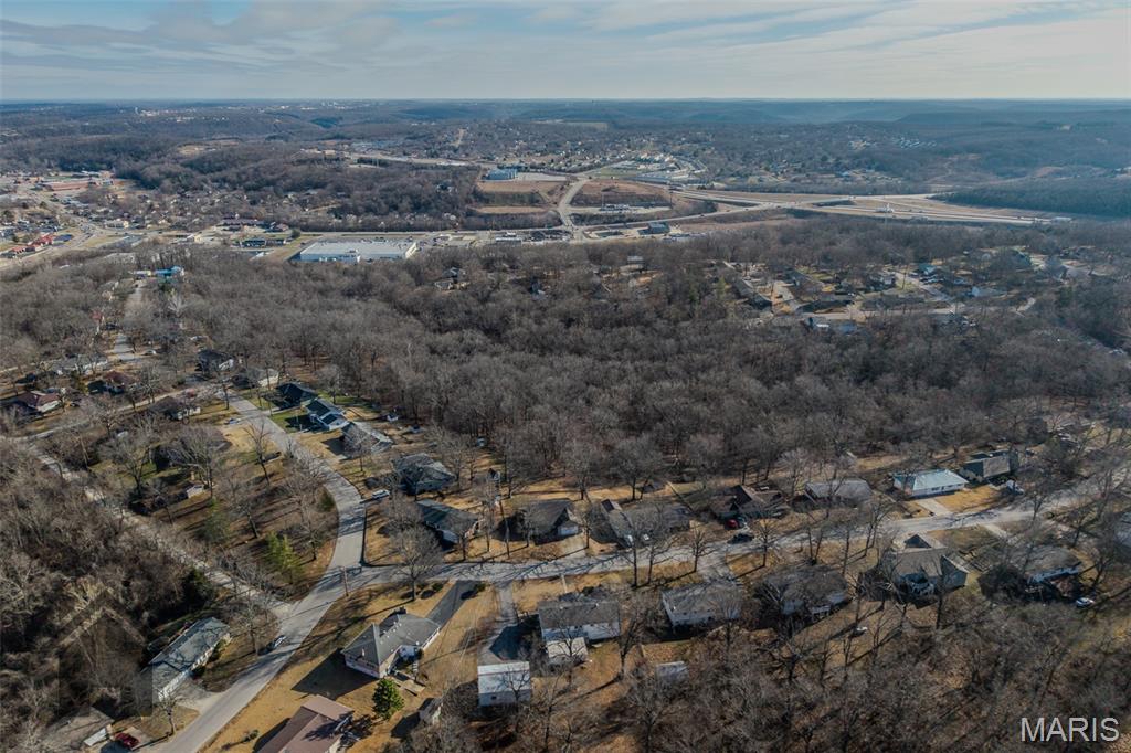 203 Frances Street Waynesville, MO 65583 - Photo 64 of 73