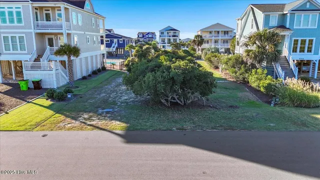 $300,000 | 1042 Tide Ridge Drive, Holden Beach, NC 28462