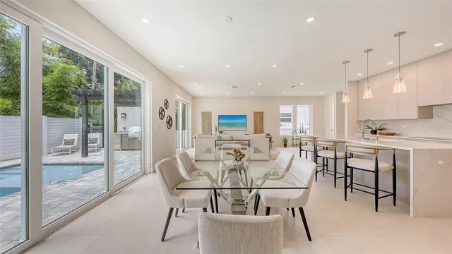 $1,695,000 | 2590 Floyd Street, Sarasota, FL 34239