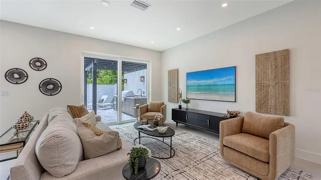 $1,695,000 | 2590 Floyd Street, Sarasota, FL 34239