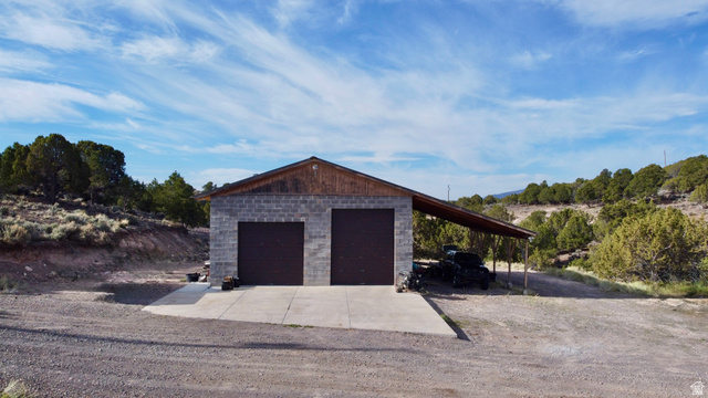 3810 North Burrville Road Koosharem, UT 84744 - Photo 9 of 69