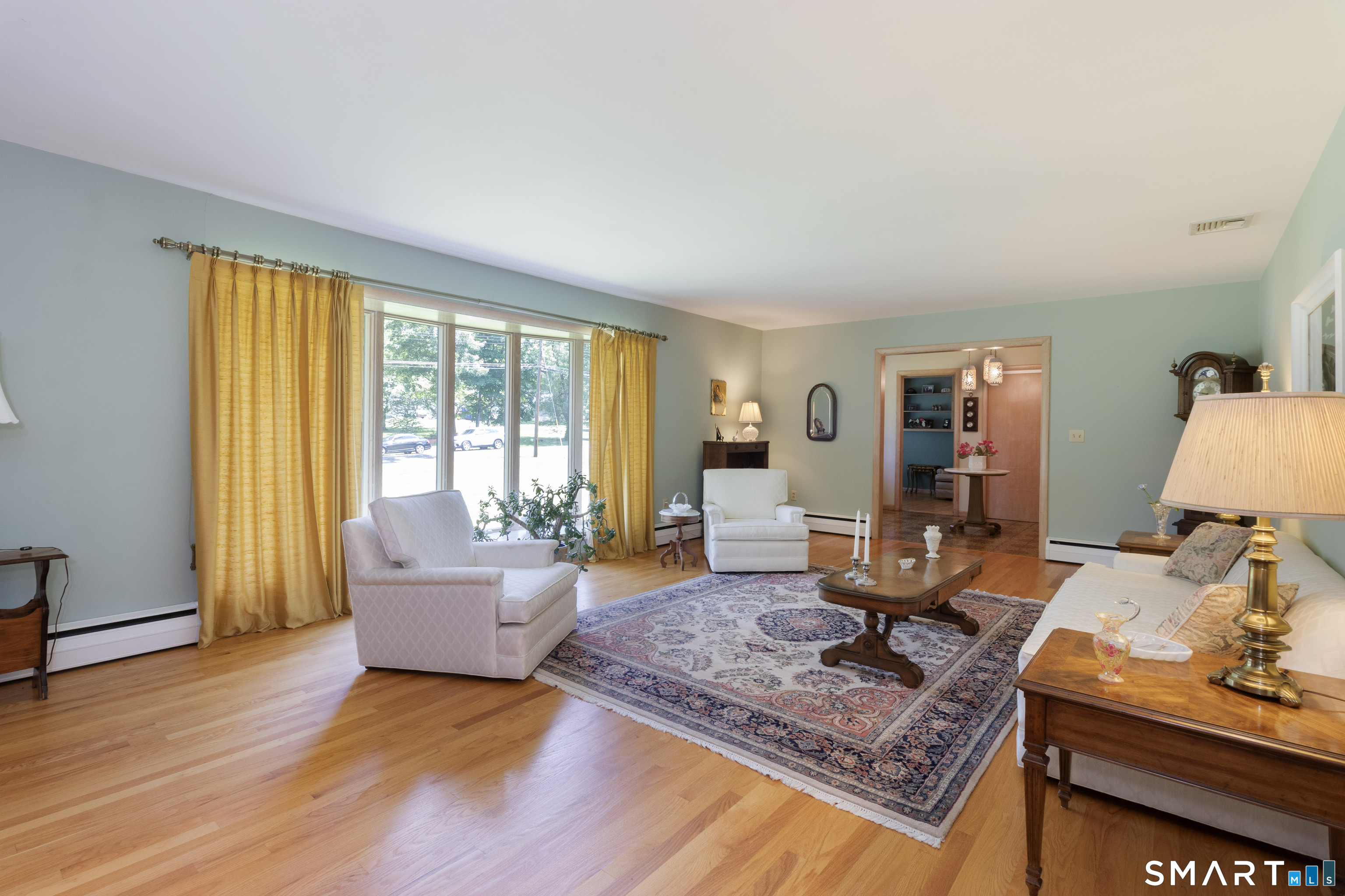 14 Rice Road Woodbridge, CT 06525 - Photo 5 of 31