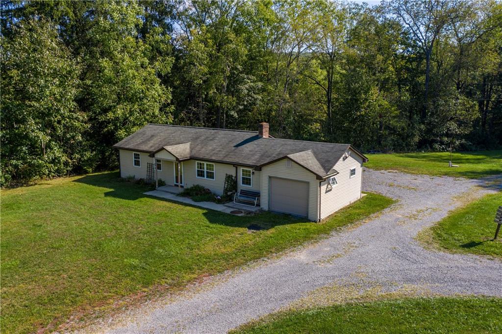 3956 Frew Mill Road New Castle, PA 16101 - Photo 14 of 25