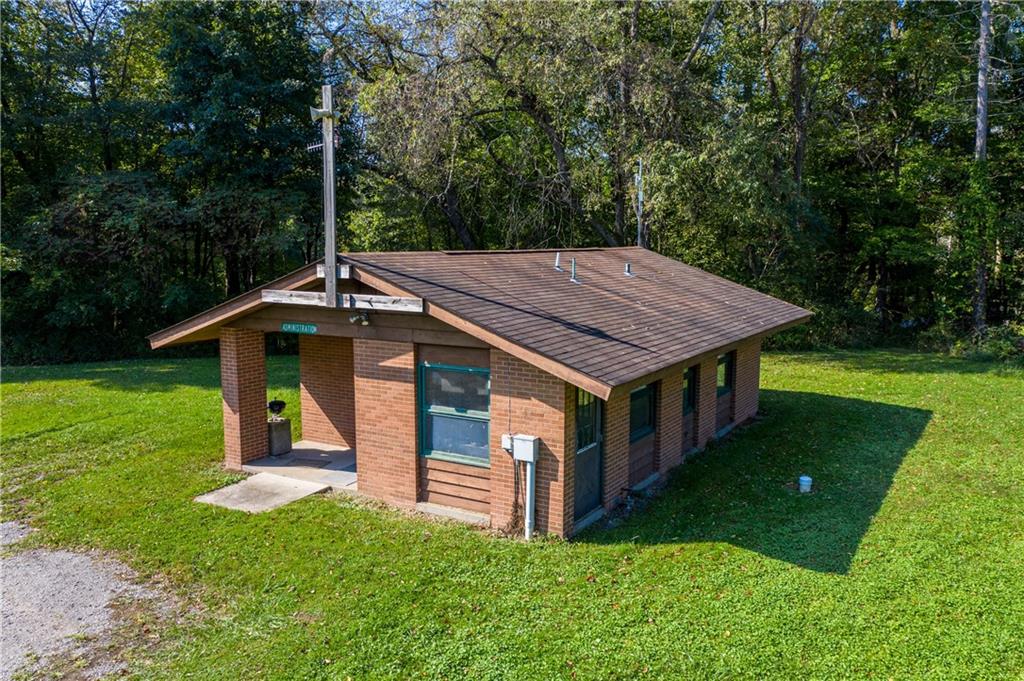 3956 Frew Mill Road New Castle, PA 16101 - Photo 15 of 25