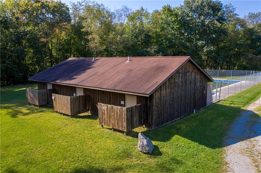 3956 Frew Mill Road New Castle, PA 16101 - Photo 16 of 25