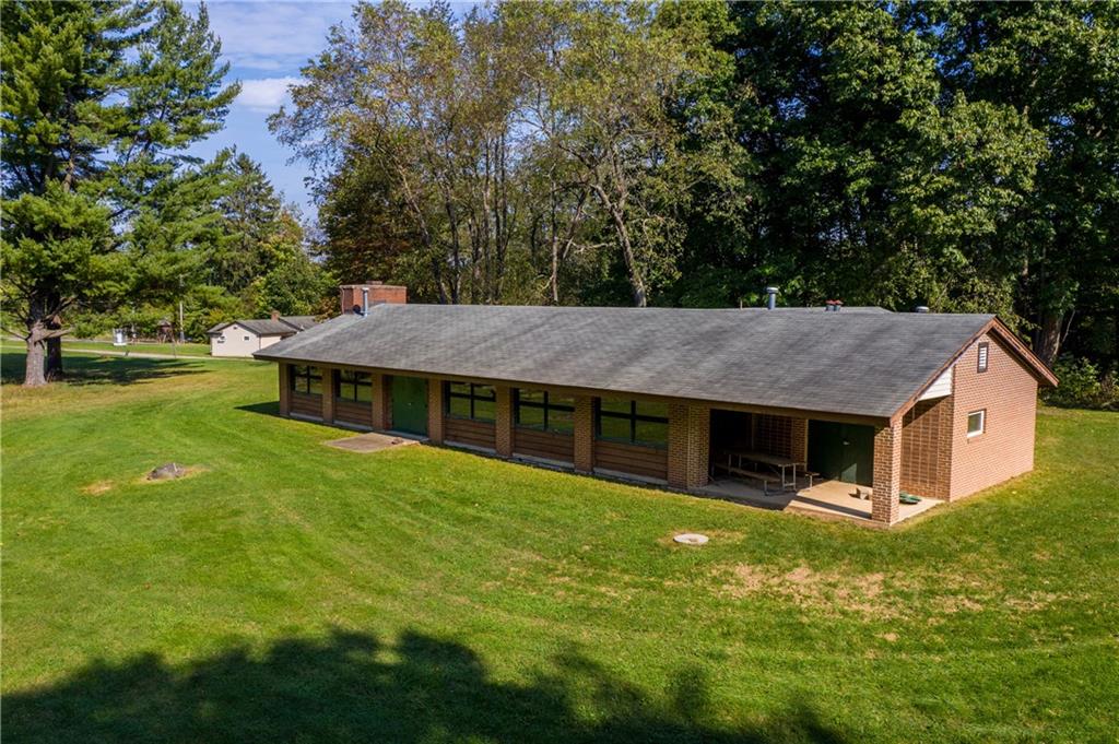 3956 Frew Mill Road New Castle, PA 16101 - Photo 17 of 25