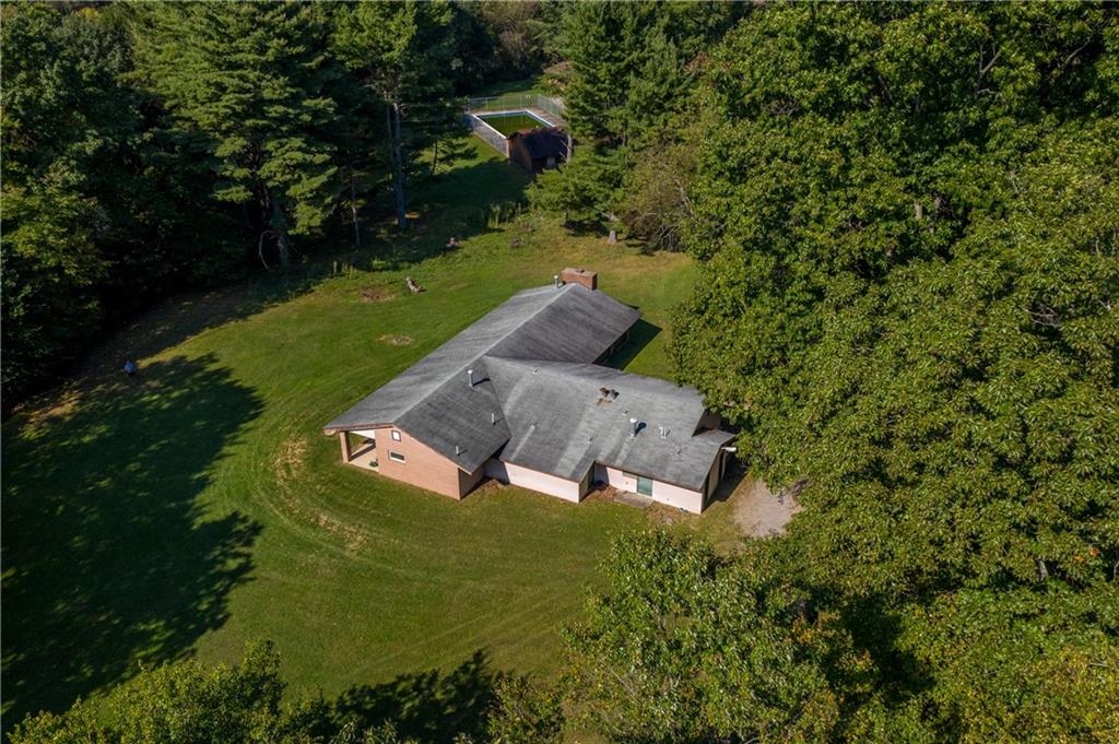 3956 Frew Mill Road New Castle, PA 16101 - Photo 18 of 25
