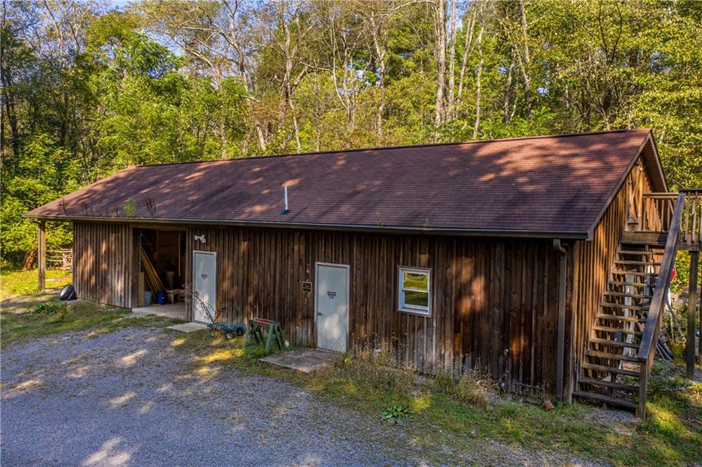 3956 Frew Mill Road New Castle, PA 16101 - Photo 20 of 25