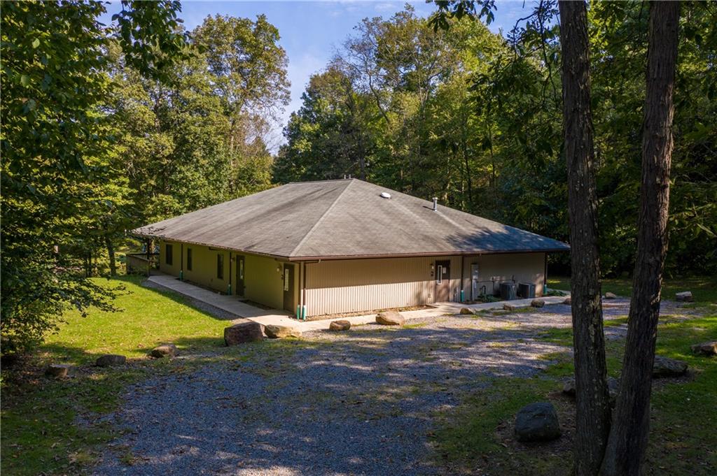 3956 Frew Mill Road New Castle, PA 16101 - Photo 22 of 25