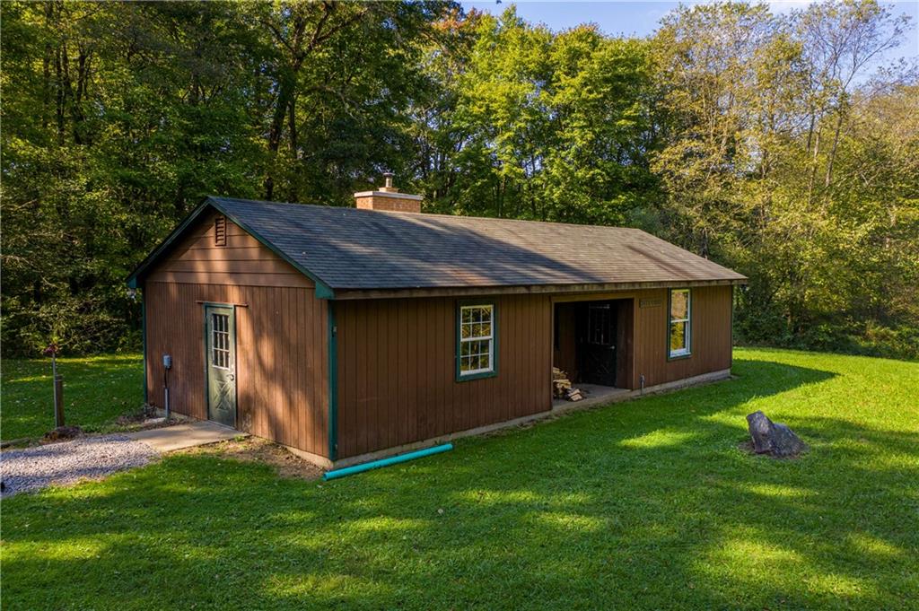 3956 Frew Mill Road New Castle, PA 16101 - Photo 25 of 25