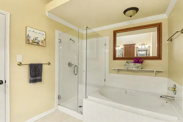 a view of an outdoor sitting space