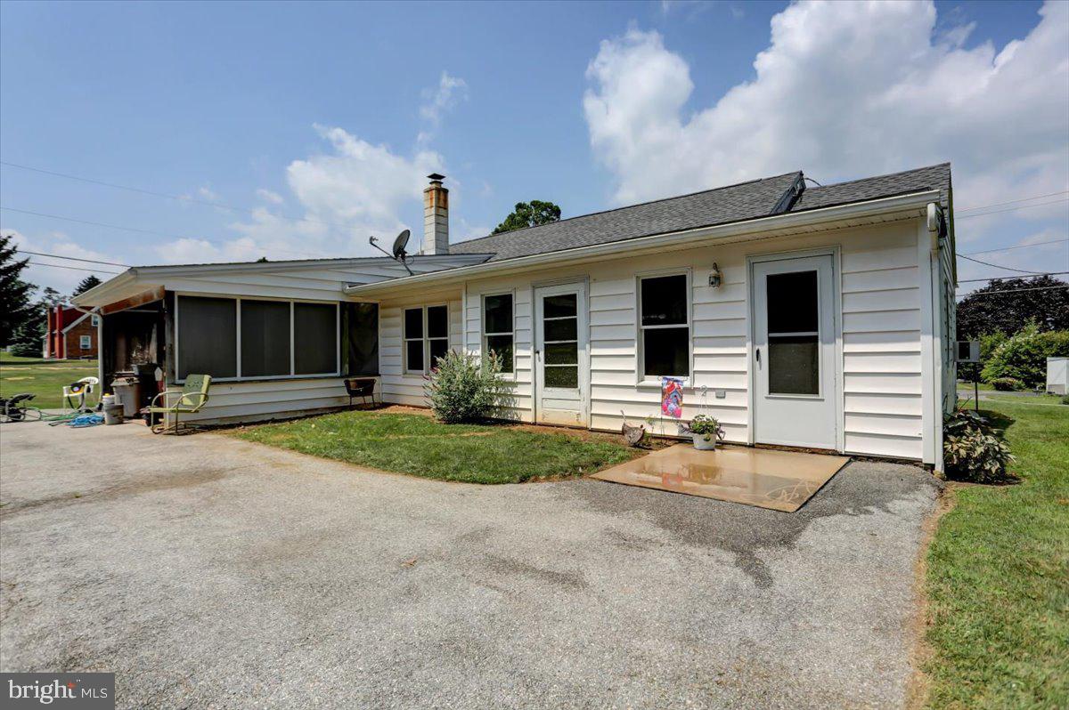 7246 Slabtown Road, Unit 1 Waynesboro, PA 17268 - Photo 41 of 44 Gallery Image 41