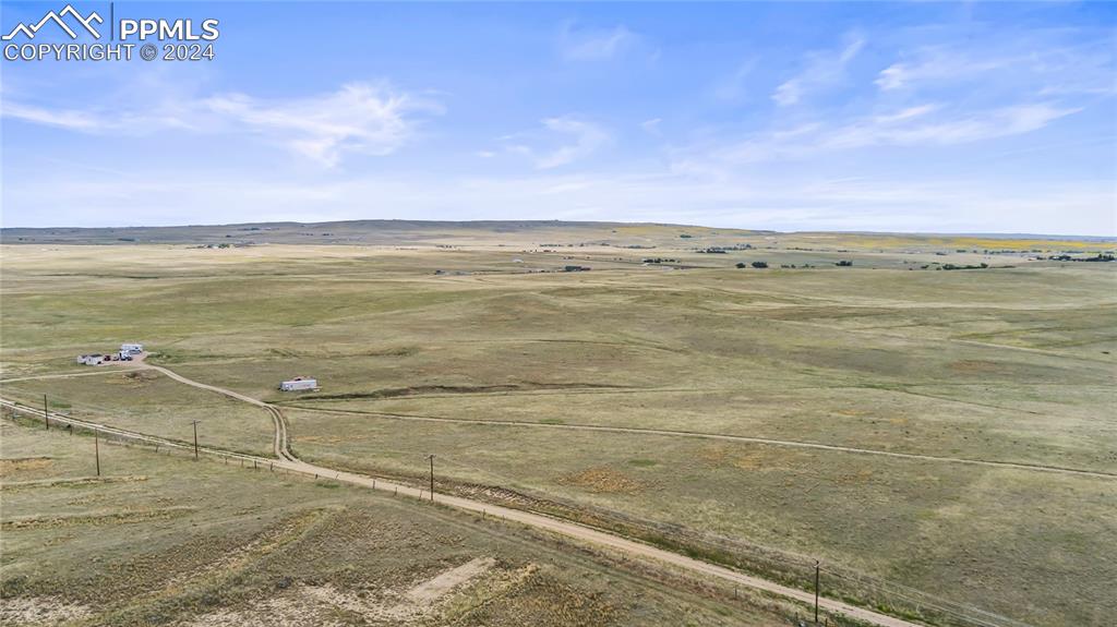 24365 Murphy Road Calhan, CO 80808 - Photo 48 of 50 a view of an ocean