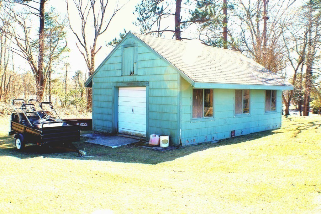 14 Old Worcester Road Oxford, MA 01540 - Photo 15 of 27 Gallery Image 15