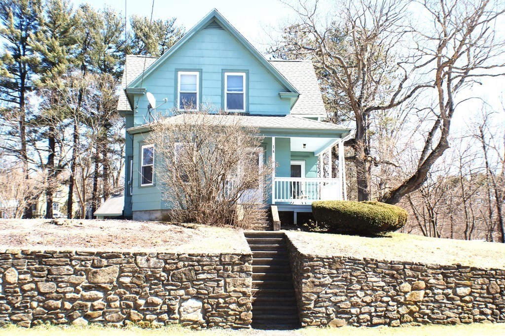 14 Old Worcester Road Oxford, MA 01540 - Photo 5 of 27 Gallery Image 5