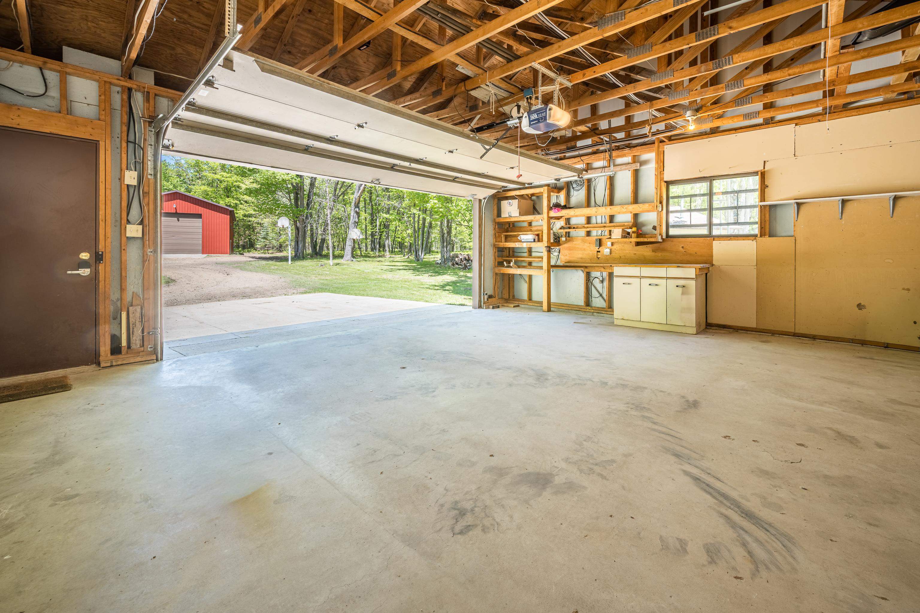 240 Hilts Road Gladwin, MI 48624 - Photo 39 of 97