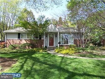 204 Frederick Road Havertown, PA 19083 - Photo 1 of 11 Exterior Front