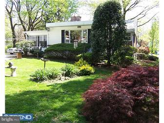 204 Frederick Road Havertown, PA 19083 - Photo 11 of 11 Exterior Back
