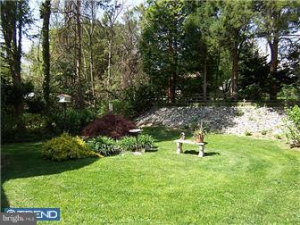 204 Frederick Road Havertown, PA 19083 - Photo 10 of 11 Exterior Back