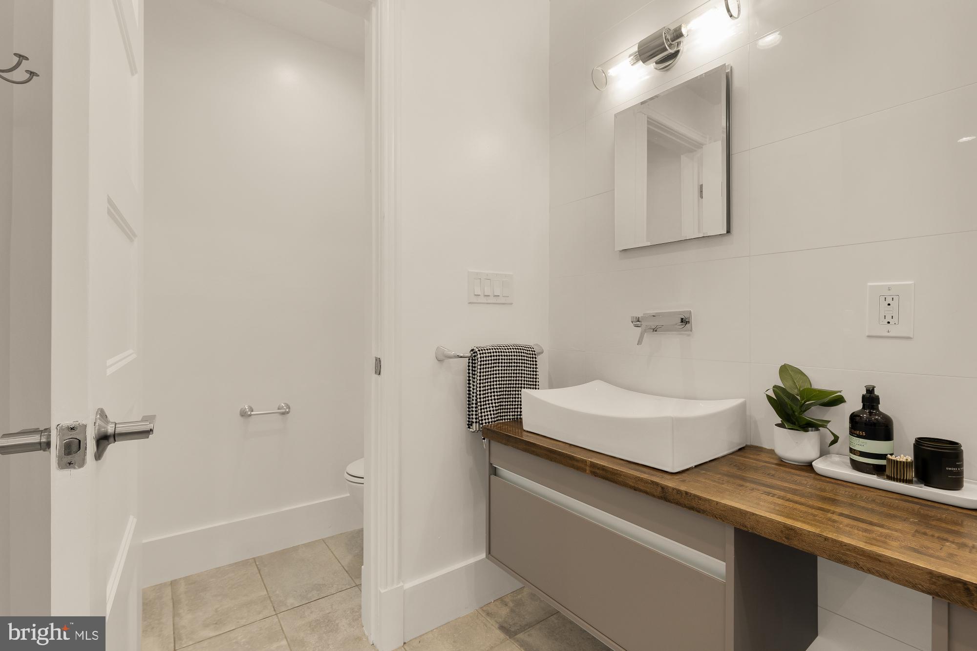 2511 12th Street Northwest, Unit 2 Washington, DC 20009 - Photo 43 of 46 Gallery Image 43