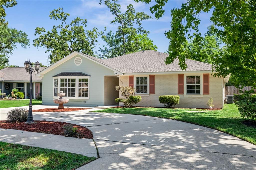 245 Ridgewood Circle Mandeville, LA 70471 - Photo 21 of 22 Gallery Image 21