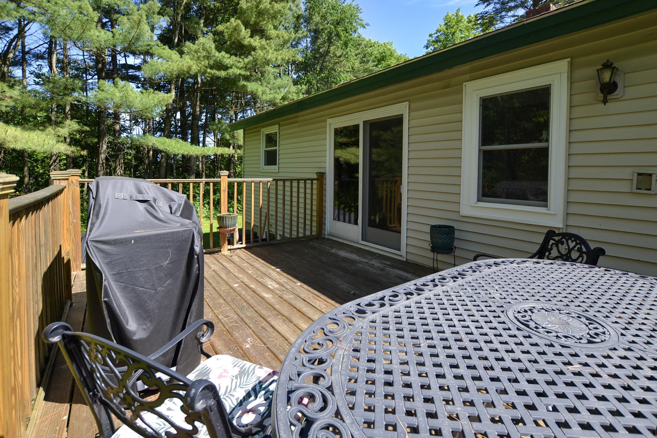 492 Curve Hill Road Colchester, VT 05446 - Photo 22 of 58