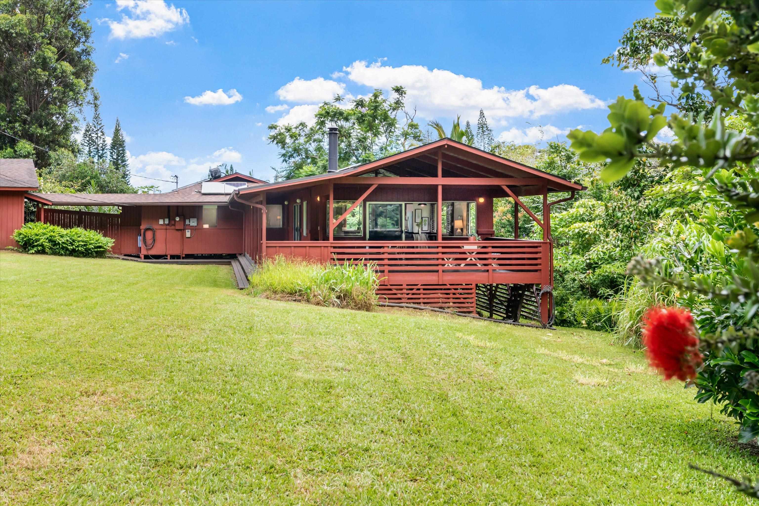 169 Waipalani Road Haiku, HI 96708 - Photo 3 of 50